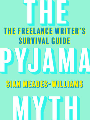 The Pyjama Myth - ebook